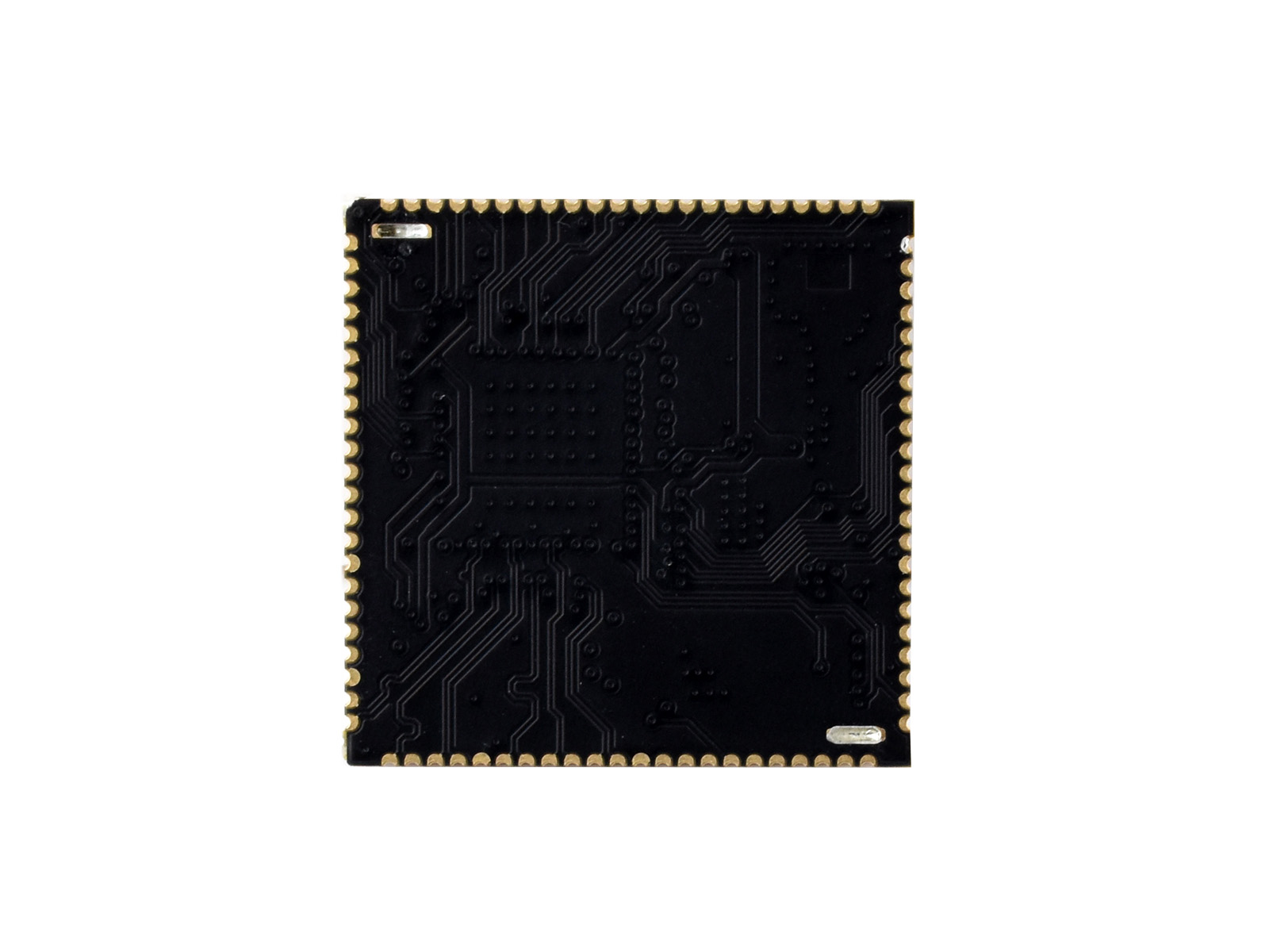 Płytka główna modułu Waveshare – Esp32 C6 recenzja i cena