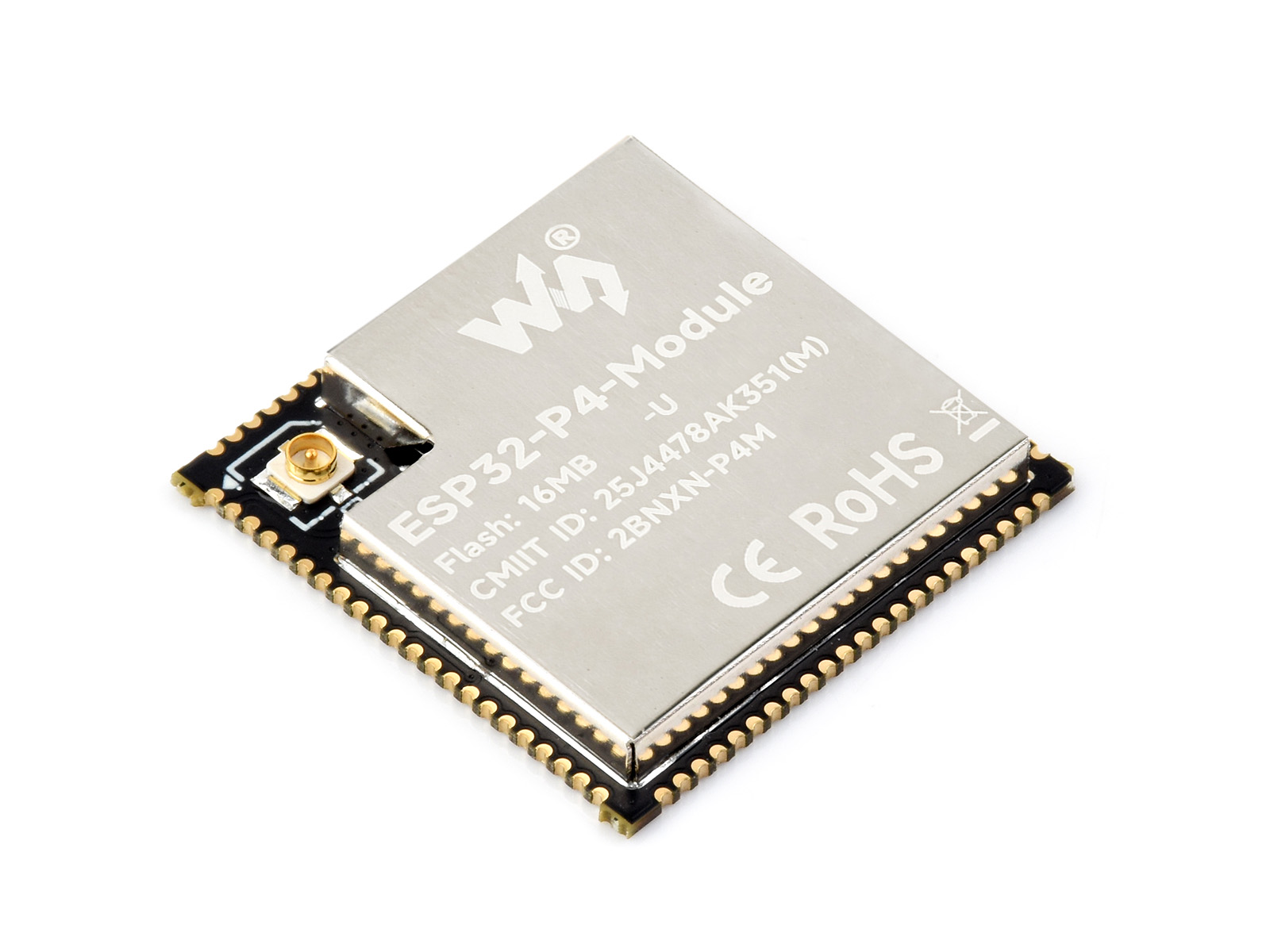 Płytka główna modułu Waveshare – Esp32 C6 recenzja i cena